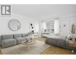 607 - 88 BERNARD AVENUE, Toronto, Ontario