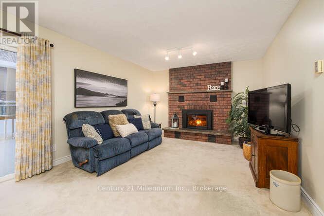 330 1st Street W, Owen Sound, Ontario  N4K 6R4 - Photo 11 - X12724364