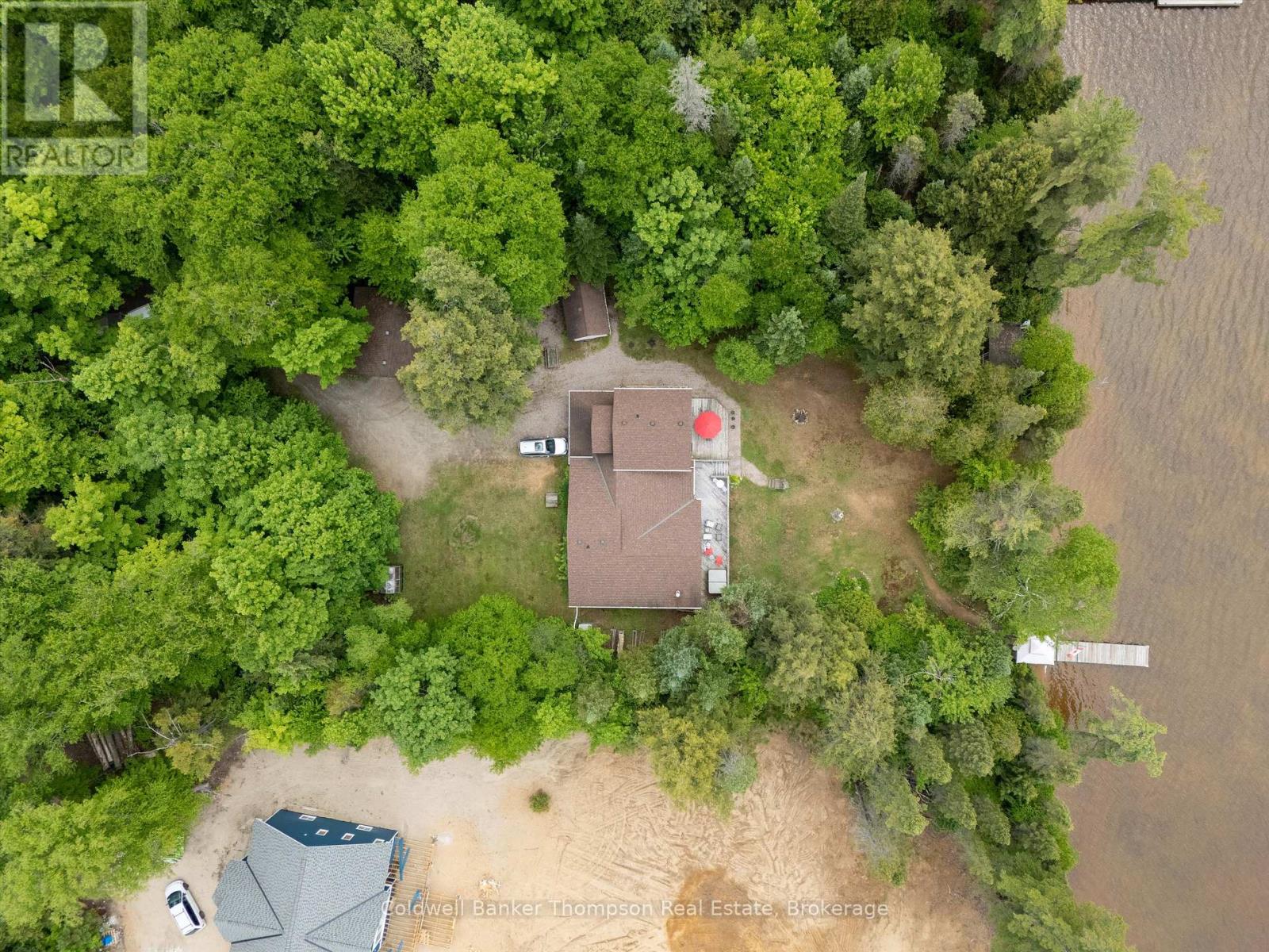 1070 Grass Lake Road, Kearney, Ontario  P0A 1M0 - Photo 47 - X12939650