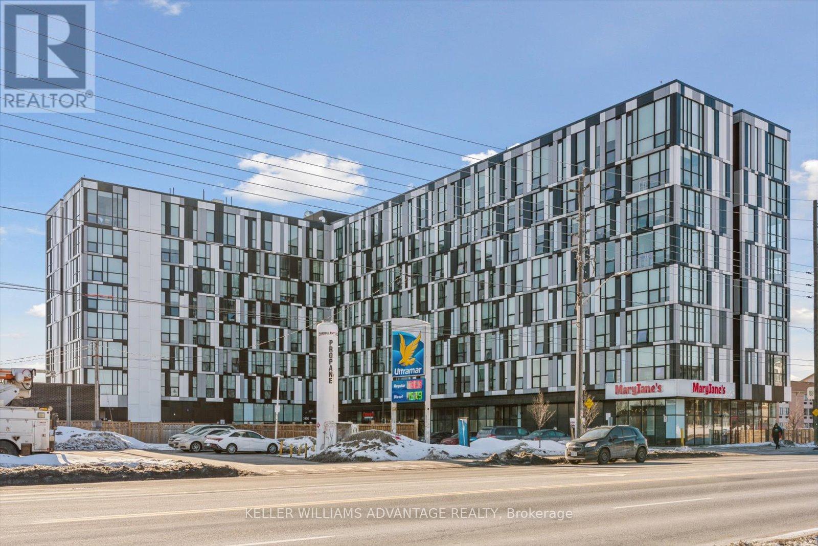 434 - 1900 SIMCOE STREET N, Oshawa, Ontario