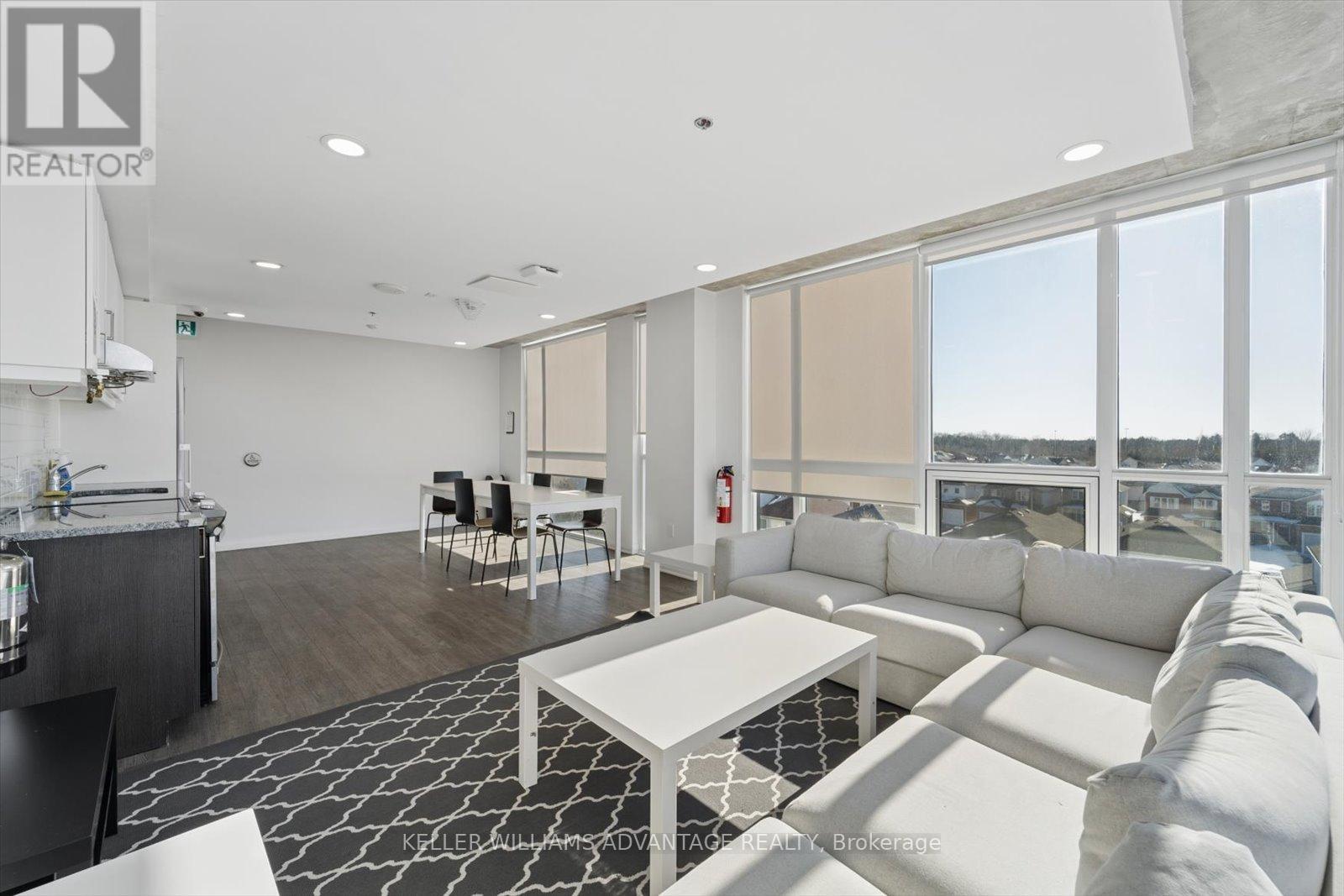 434 - 1900 Simcoe Street N, Oshawa, Ontario  L1G 4Y3 - Photo 24 - E12940932