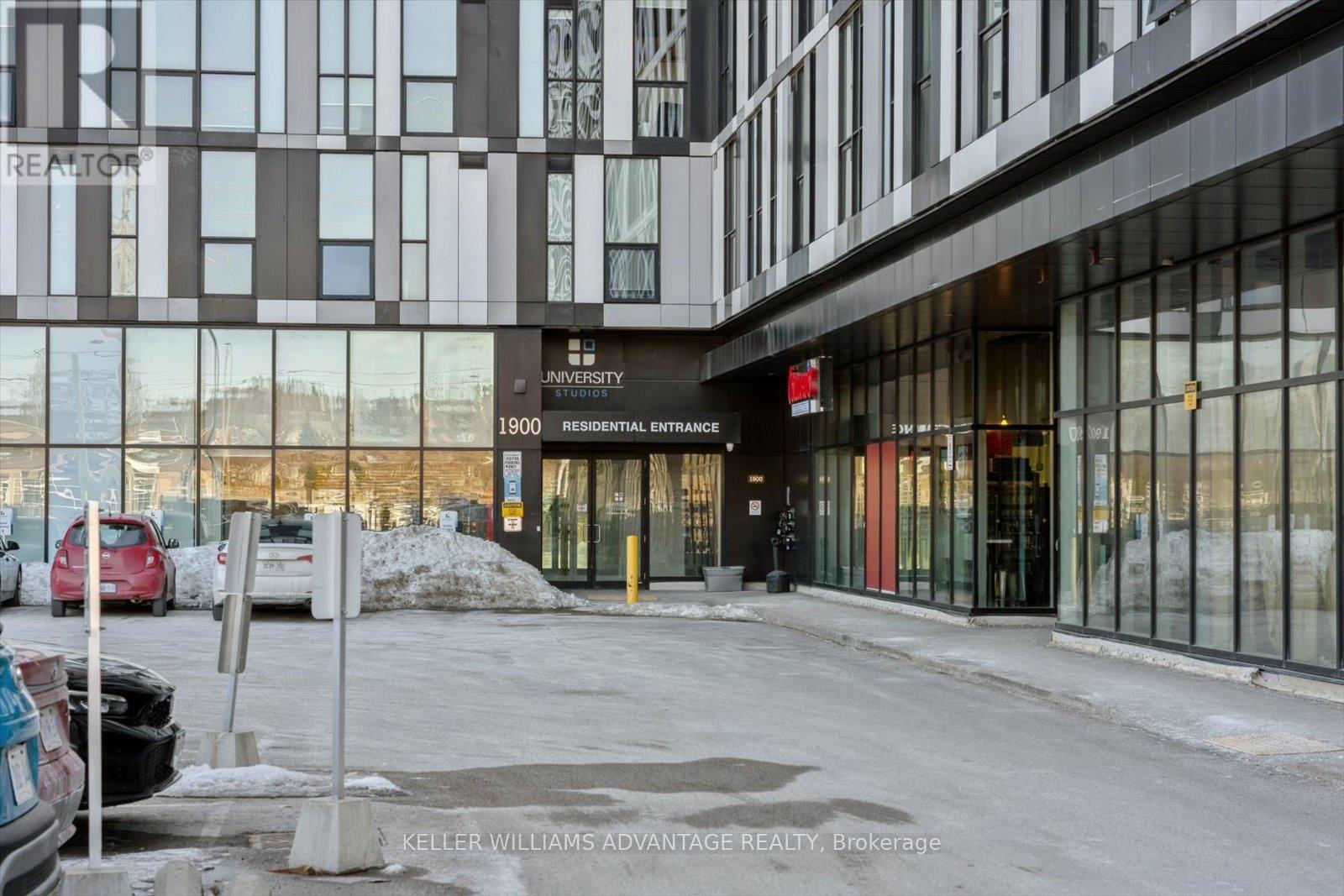 434 - 1900 Simcoe Street N, Oshawa, Ontario  L1G 4Y3 - Photo 3 - E12940932