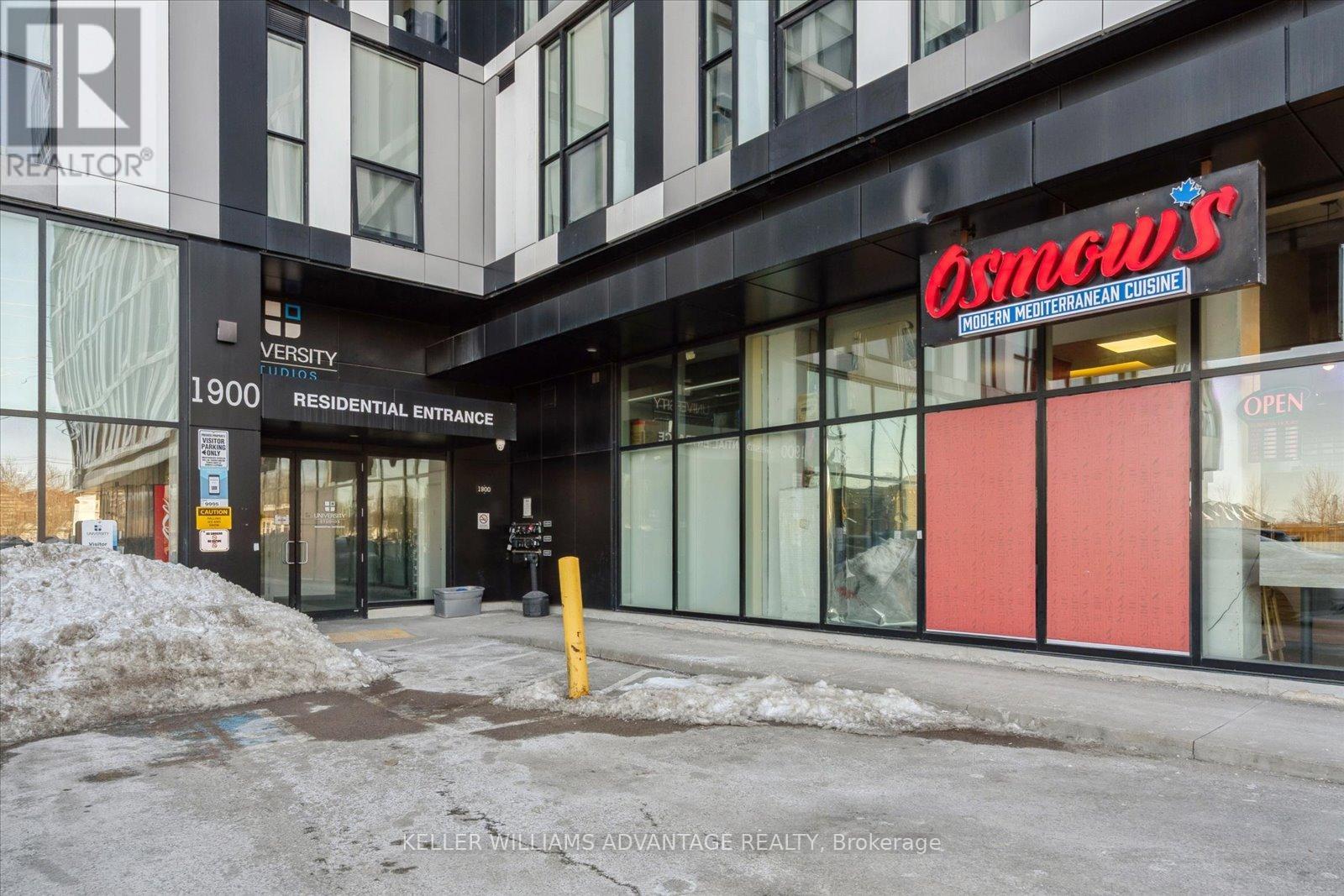 434 - 1900 Simcoe Street N, Oshawa, Ontario  L1G 4Y3 - Photo 4 - E12940932