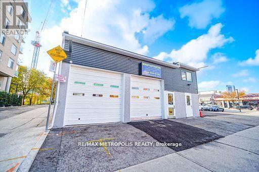 Unit A - 2793 Danforth Avenue, Toronto, Ontario  M4C 1L9 - Photo 10 - E12940942