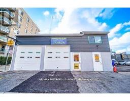 UNIT A - 2793 DANFORTH AVENUE, Toronto, Ontario