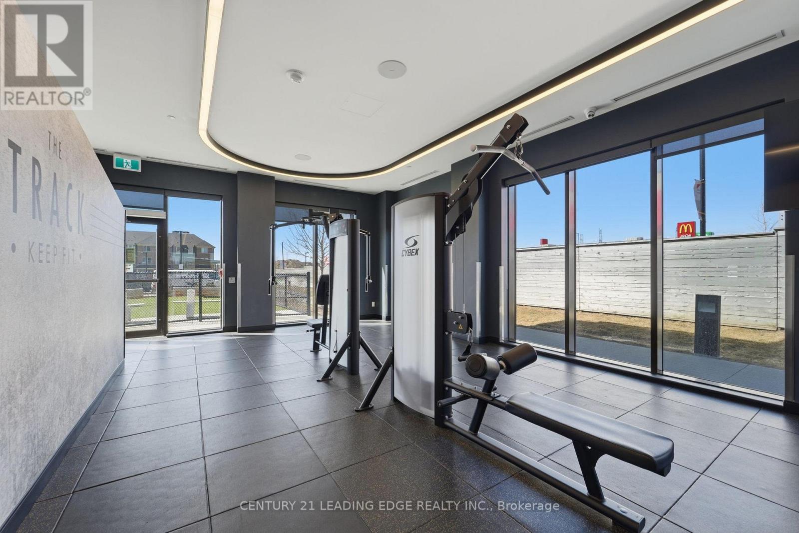 2516 - 2550 Simcoe Street N, Oshawa, Ontario  L1L 0R5 - Photo 15 - E12940948