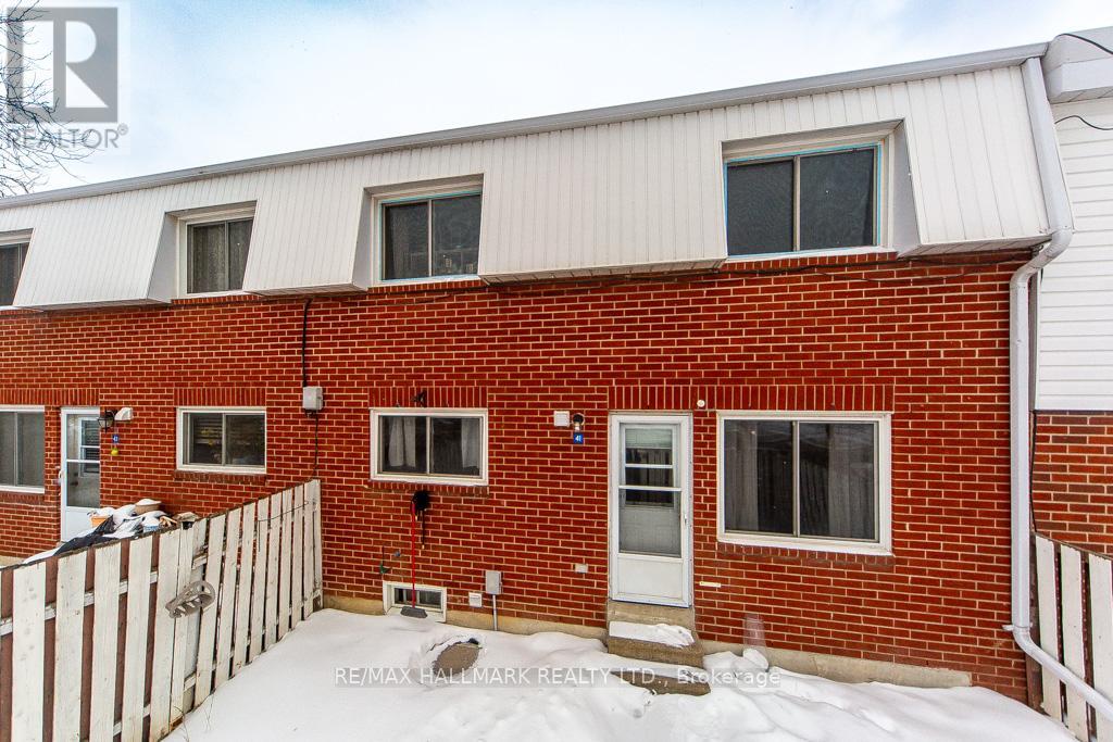 41 - 1010 Glen Street, Oshawa, Ontario  L1J 6J2 - Photo 34 - E12940958