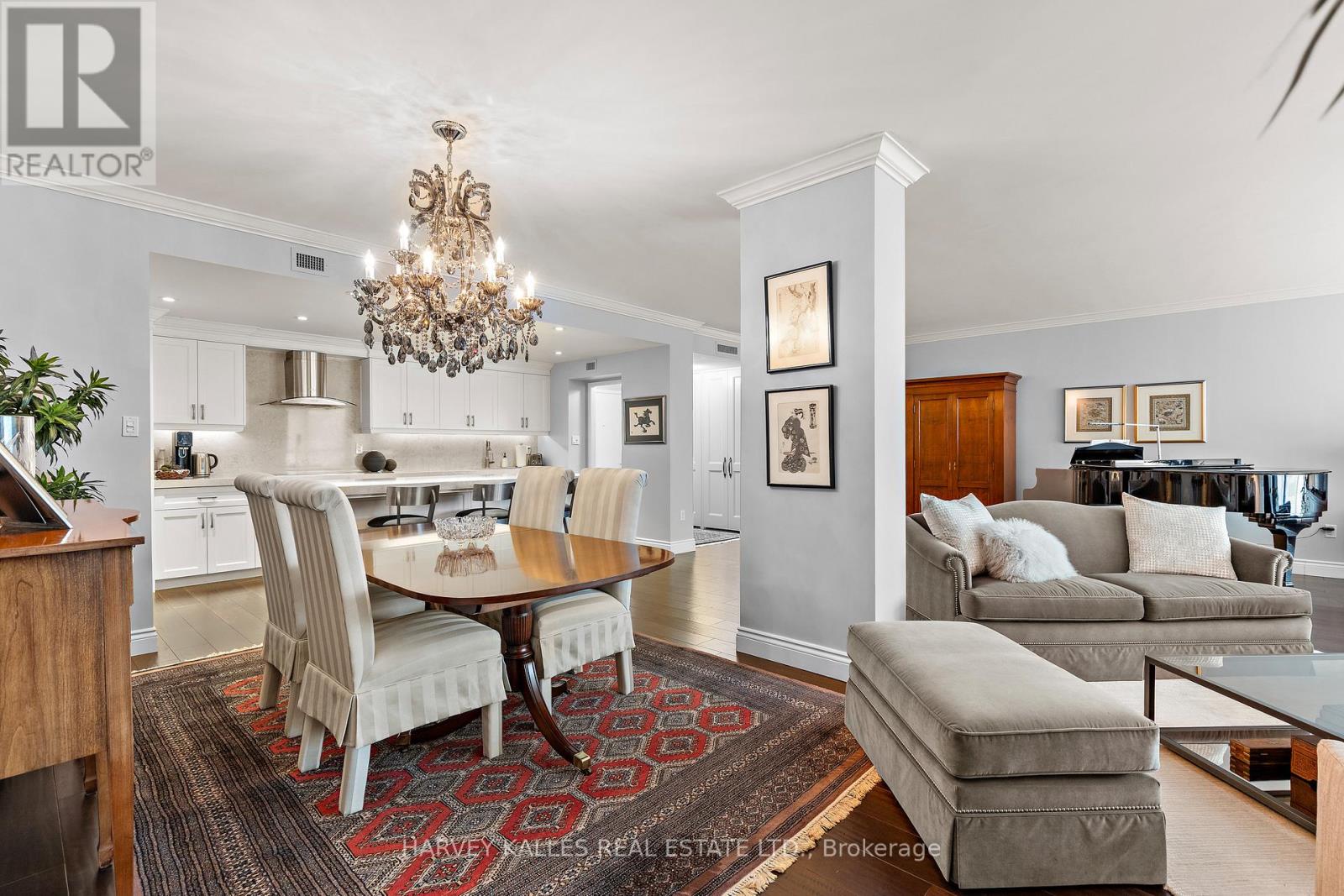 818 - 80 Front Street E, Toronto, Ontario  M5E 1T4 - Photo 4 - C12921440