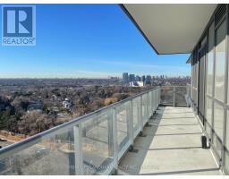 803 - 36 FOREST MANOR ROAD, Toronto, Ontario