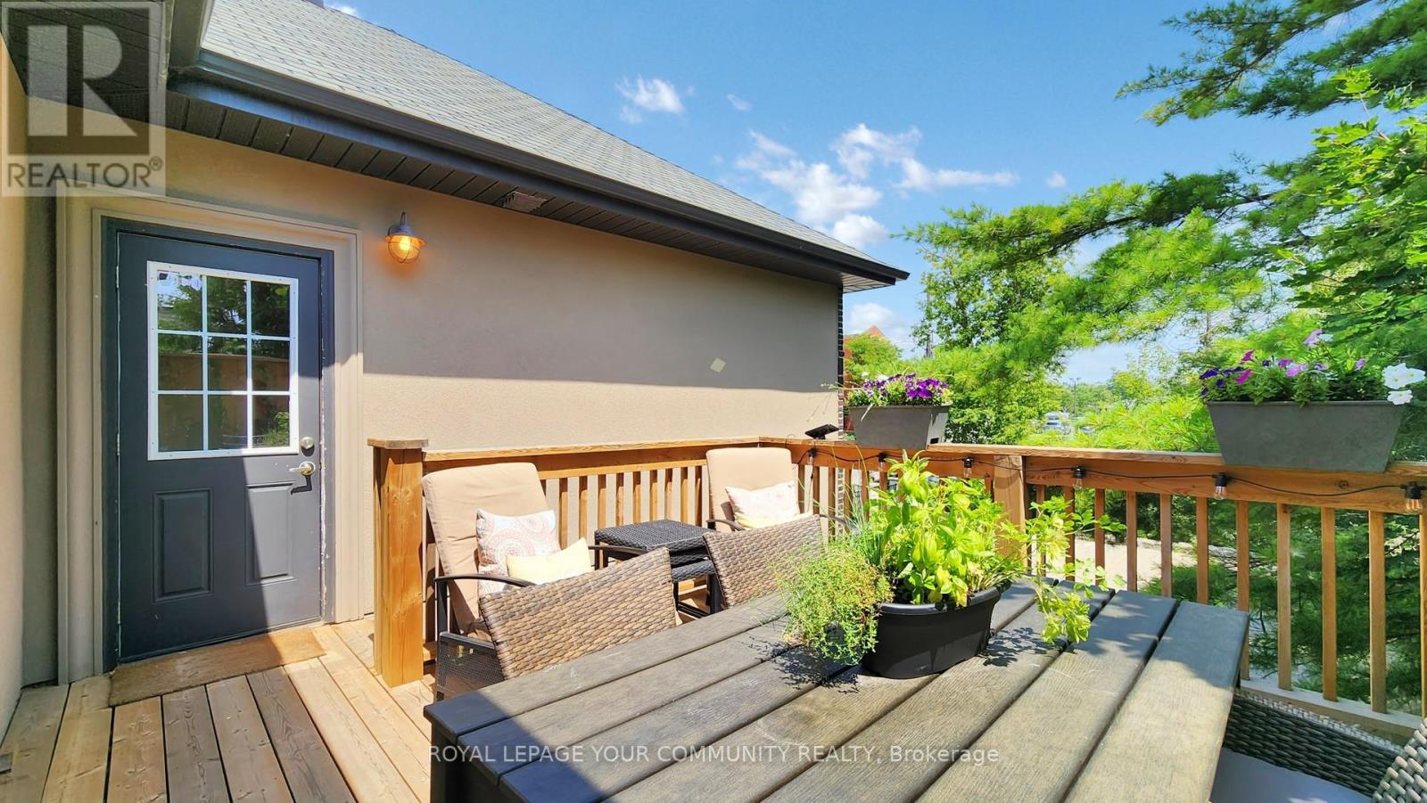 42 Somerville Street, Whitchurch-Stouffville, Ontario  L4A 1G6 - Photo 19 - N12436986