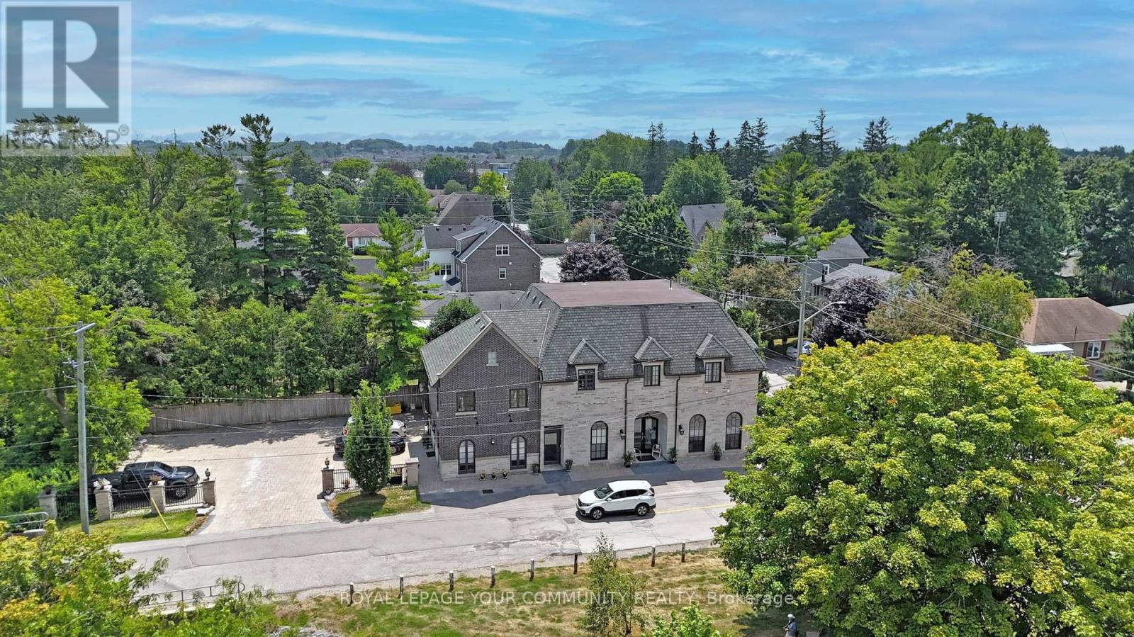 42 SOMERVILLE STREET, Whitchurch-Stouffville, Ontario