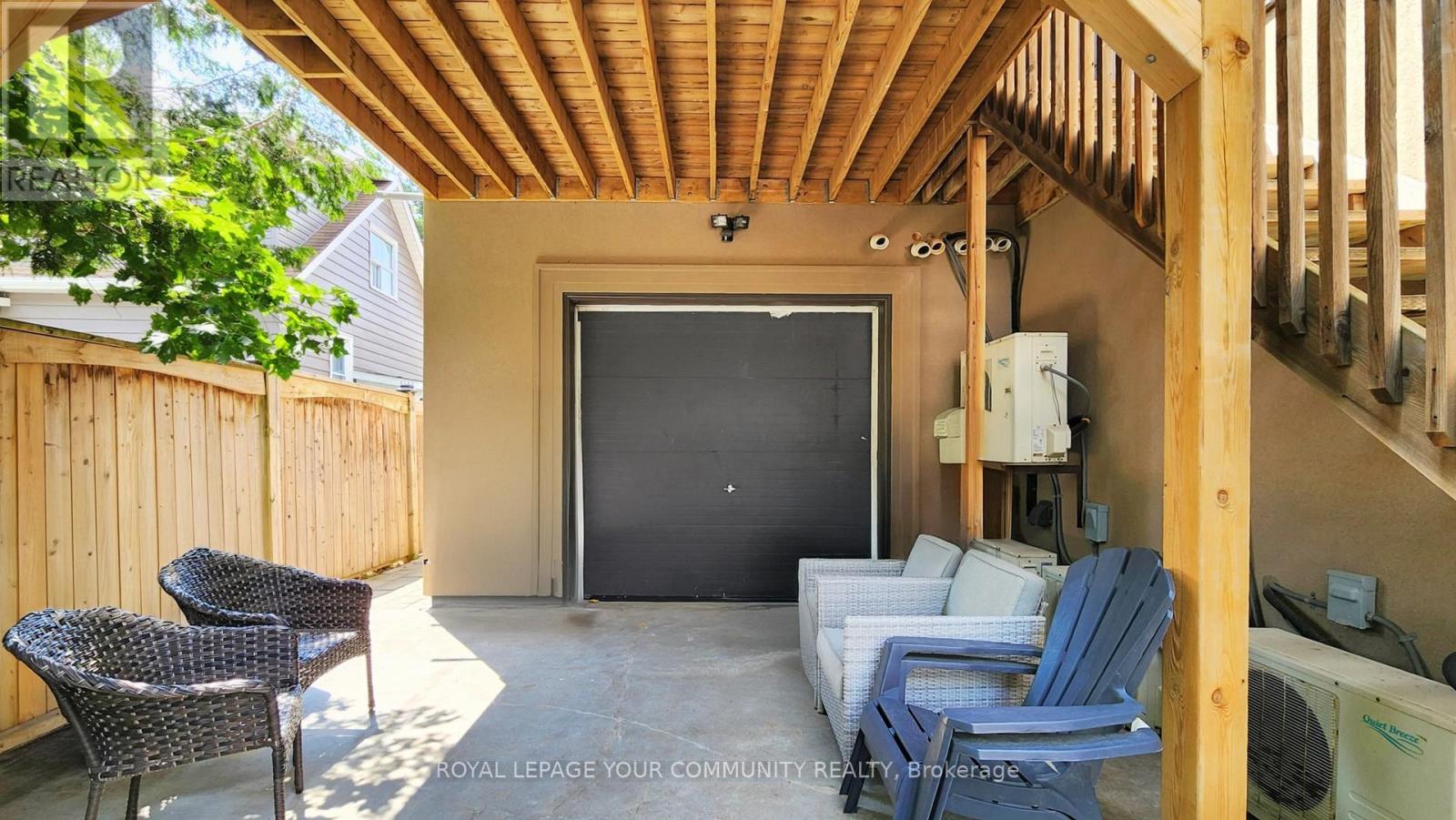 42 Somerville Street, Whitchurch-Stouffville, Ontario  L4A 1G6 - Photo 21 - N12437375