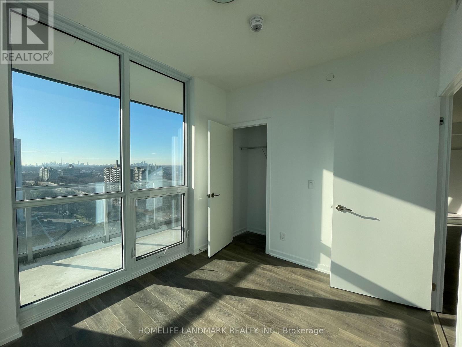 803 - 36 Forest Manor Road, Toronto, Ontario  M2J 1M5 - Photo 12 - C12939624