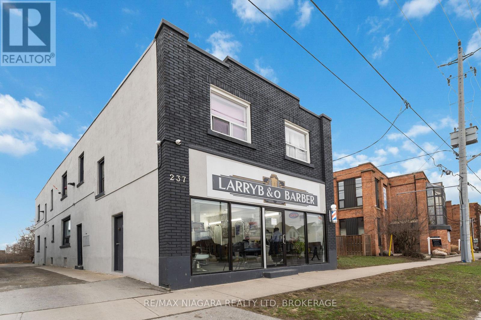 6 - 237 CHURCH STREET, St. Catharines, Ontario