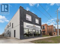 6 - 237 CHURCH STREET, St. Catharines, Ontario