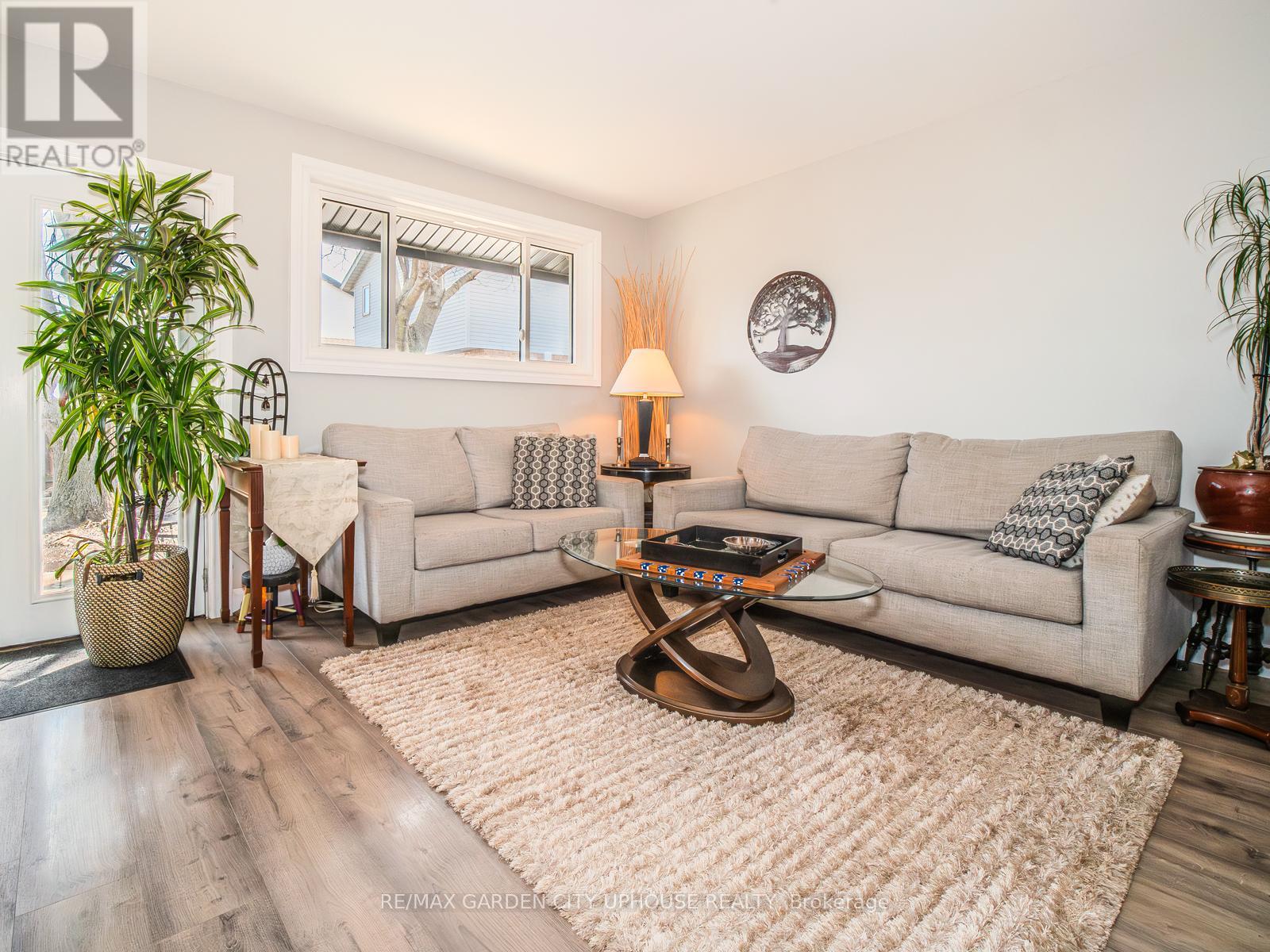 190 First Street Louth Street, St. Catharines, Ontario  L2S 0A6 - Photo 18 - X12940976