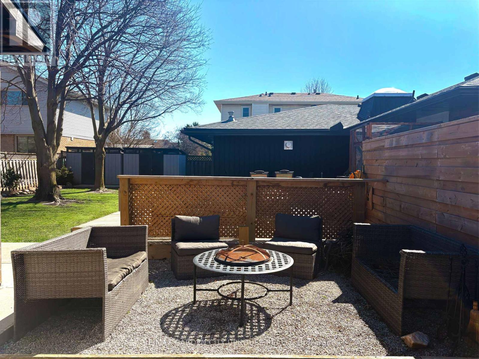 190 First Street Louth Street, St. Catharines, Ontario  L2S 0A6 - Photo 20 - X12940976