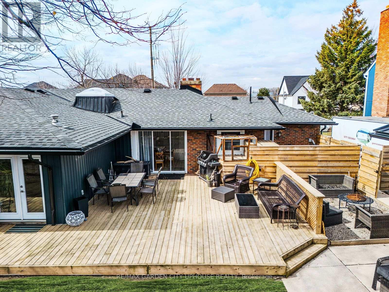 190 First Street Louth Street, St. Catharines, Ontario  L2S 0A6 - Photo 29 - X12940976