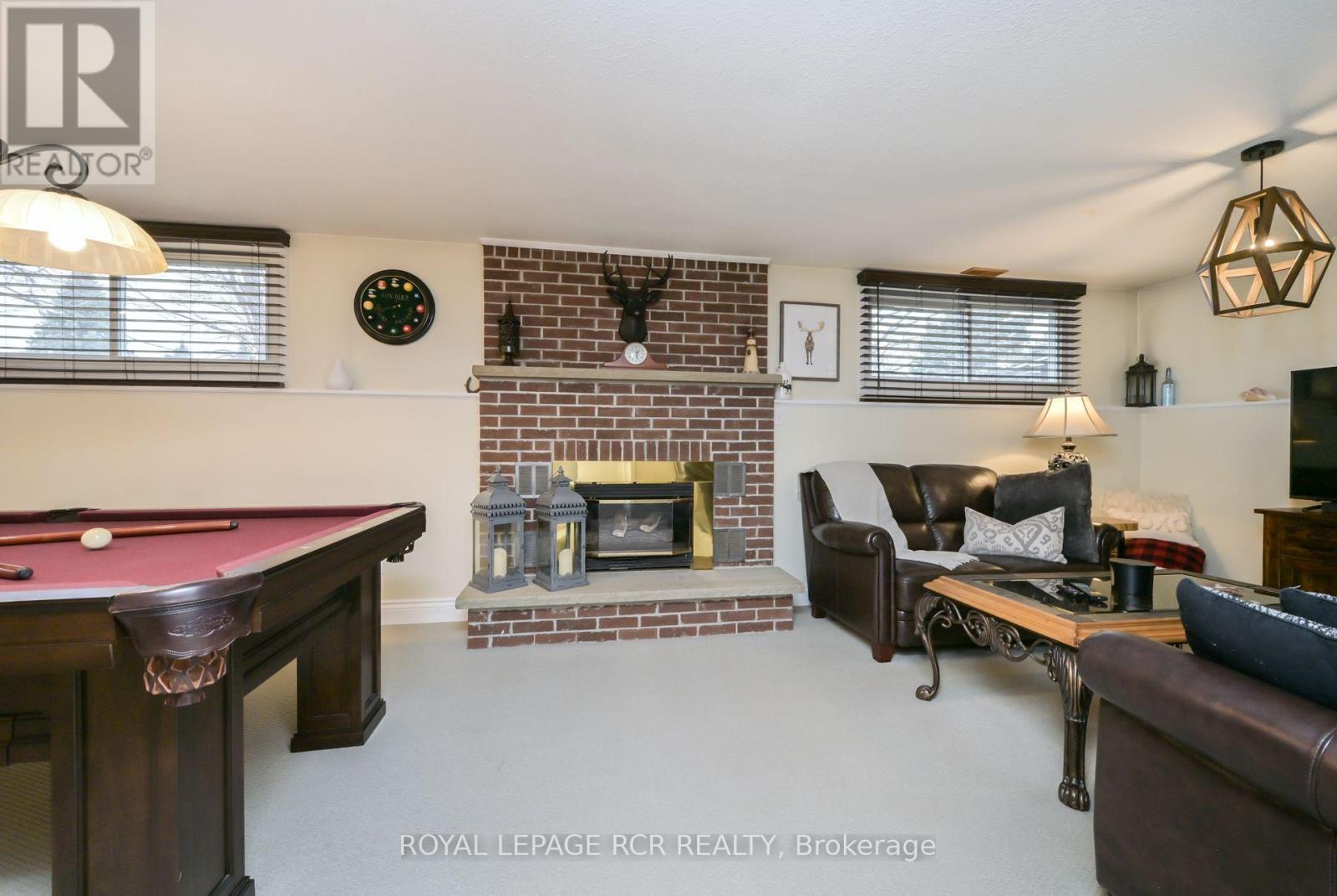 10 Joseph Street, Adjala-Tosorontio, Ontario  L0G 1L0 - Photo 21 - N12839408