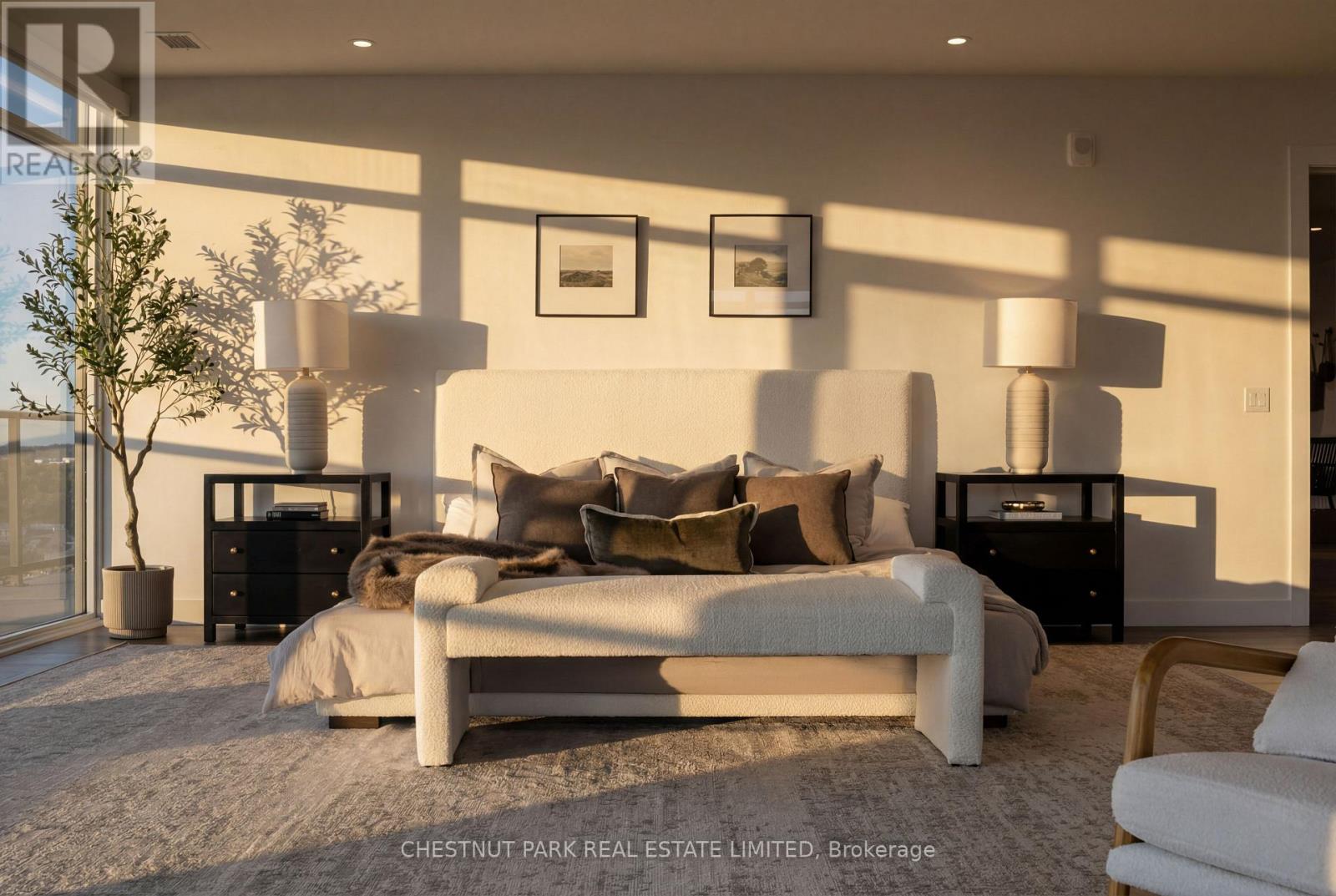 2001 - 15 Glebe Street, Cambridge, Ontario N1S 0C3 - Photo 21 - X12367146