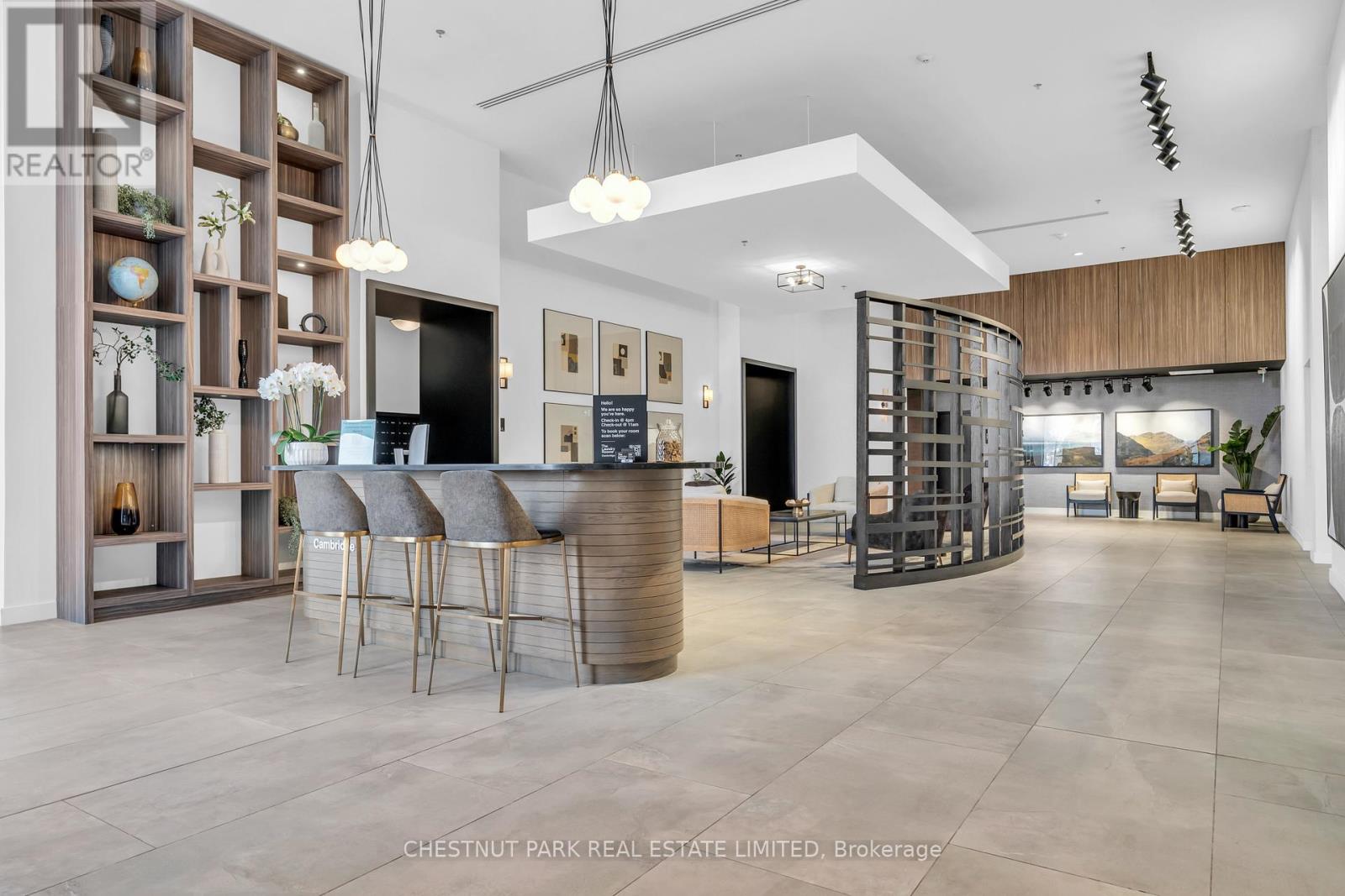 2001 - 15 Glebe Street, Cambridge, Ontario N1S 0C3 - Photo 33 - X12367146