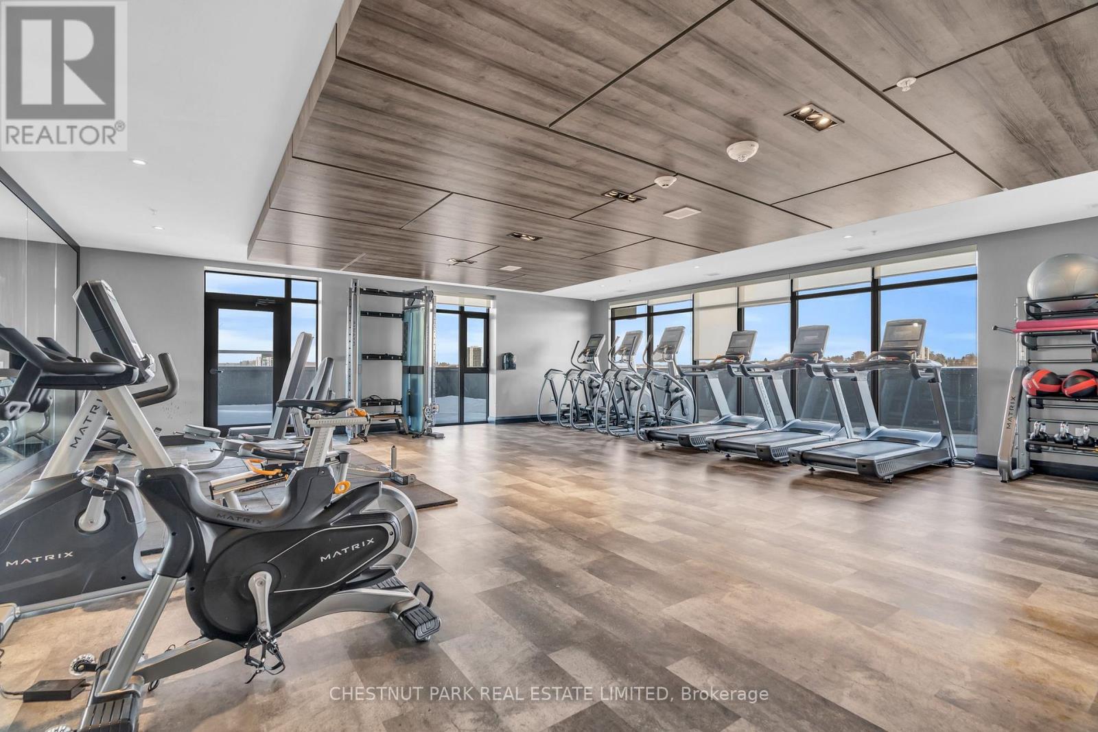 2001 - 15 Glebe Street, Cambridge, Ontario N1S 0C3 - Photo 37 - X12367146