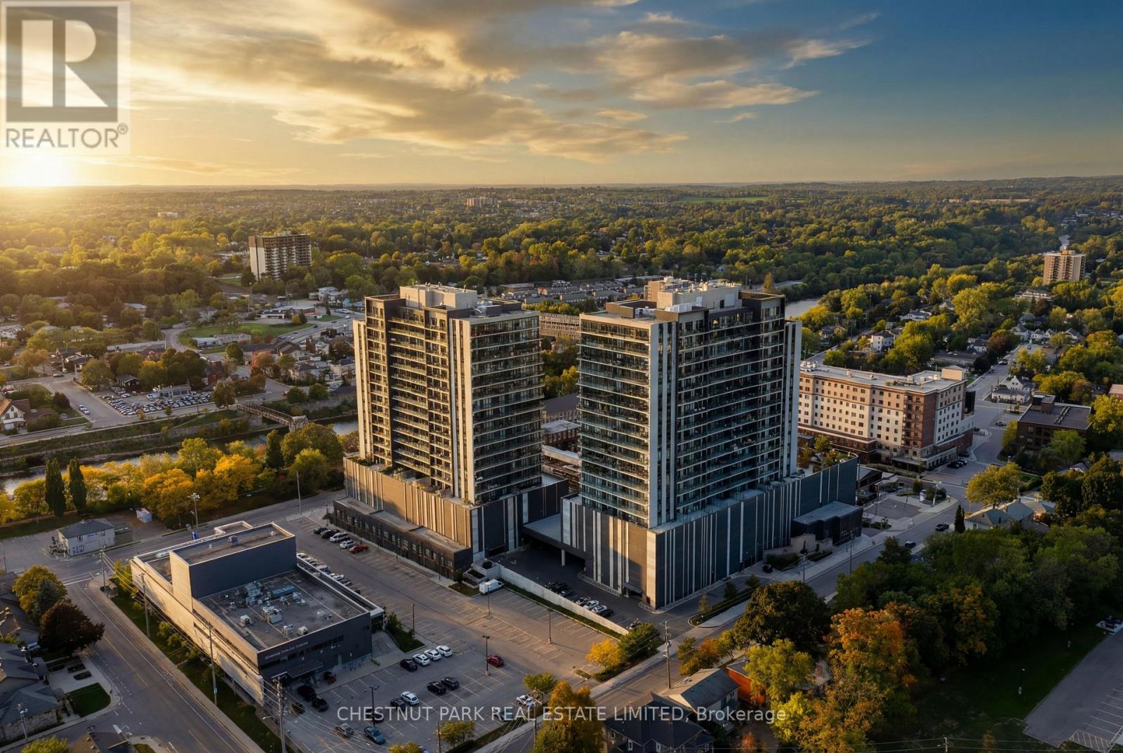 2001 - 15 Glebe Street, Cambridge, Ontario N1S 0C3 - Photo 42 - X12367146
