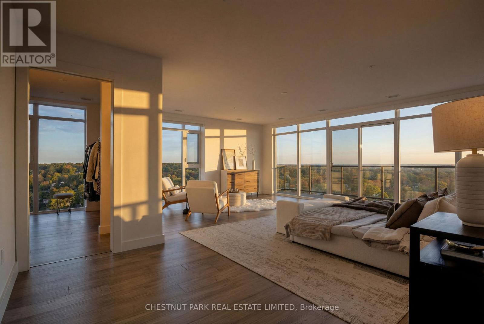 2001 - 15 Glebe Street, Cambridge, Ontario N1S 0C3 - Photo 19 - X12367146