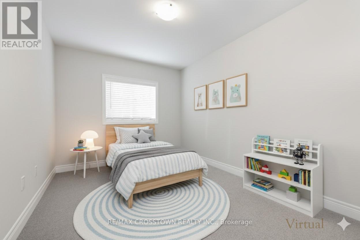 22 Mcconnell Crescent, Bracebridge, Ontario P1L 0N7 - Photo 26 - X12708562