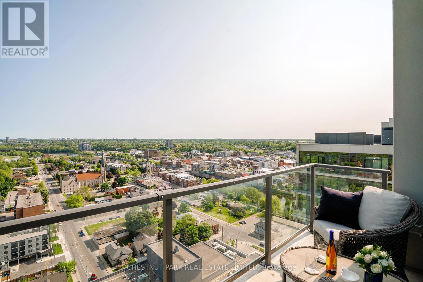 2001 - 15 Glebe Street, Cambridge, Ontario N1S 0C3 - Photo 11 - X12367146