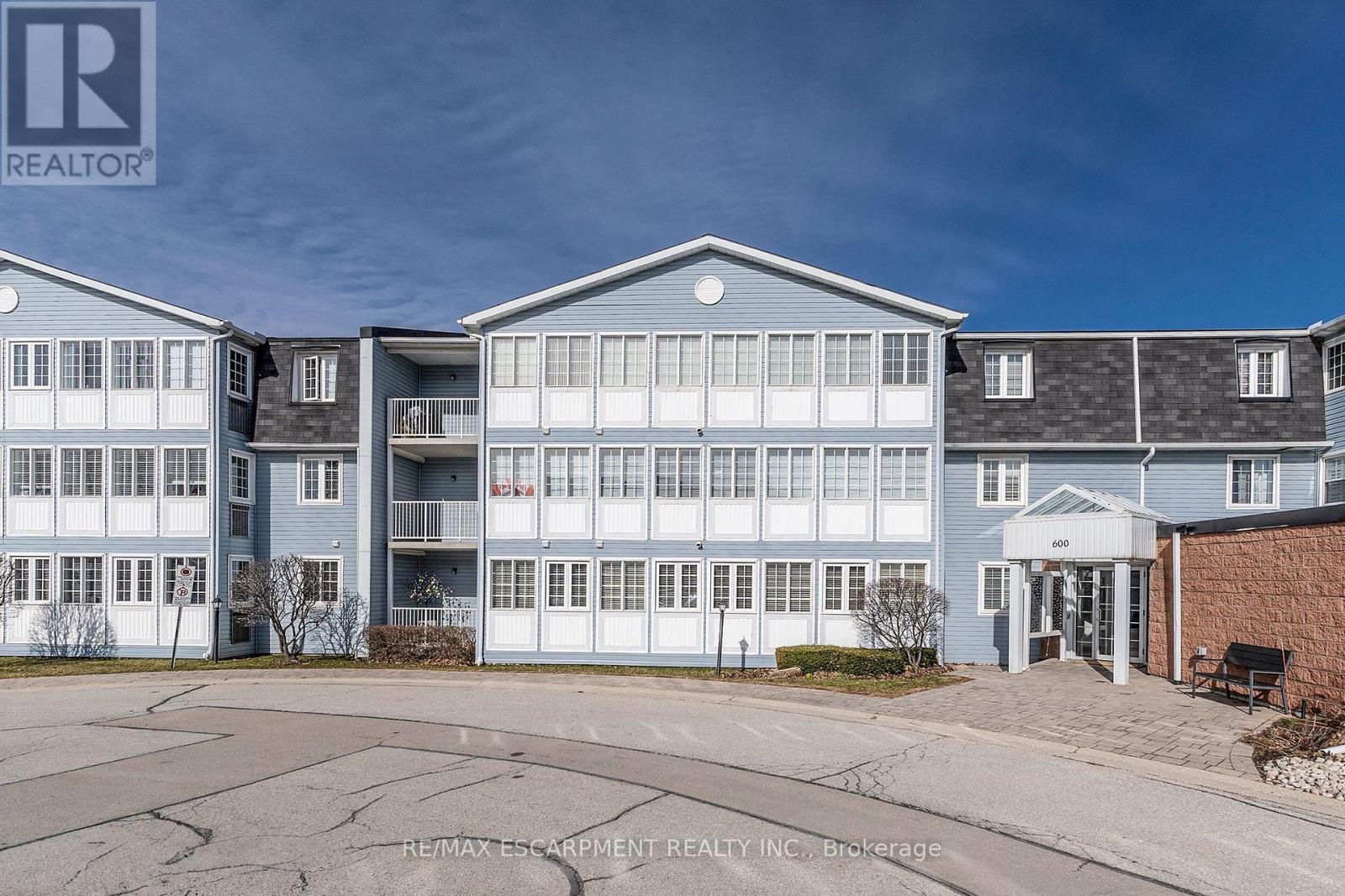 308 - 600 Silverbirch Boulevard, Hamilton, Ontario  L0R 1W0 - Photo 20 - X12841570