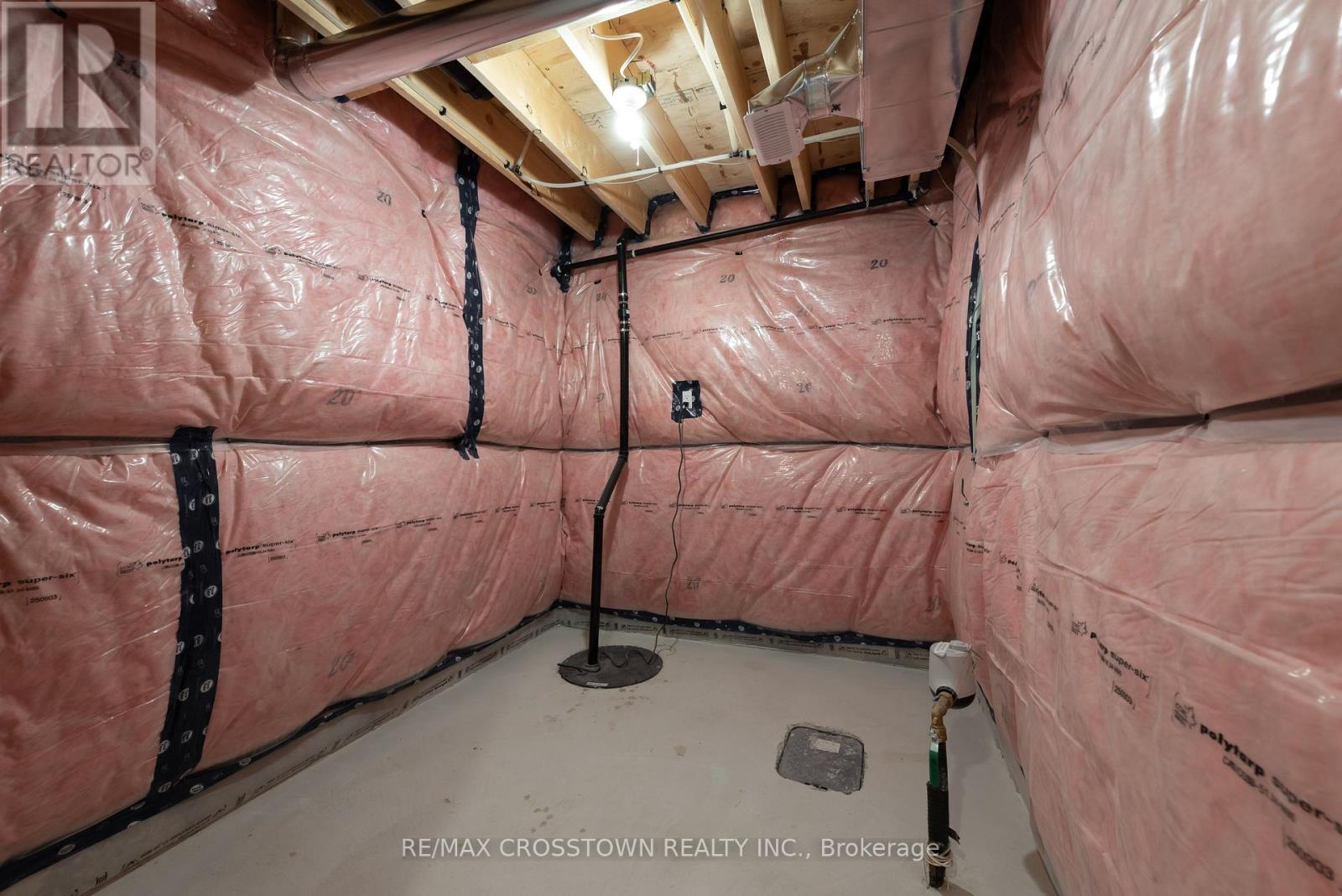 22 Mcconnell Crescent, Bracebridge, Ontario P1L 0N7 - Photo 32 - X12708562