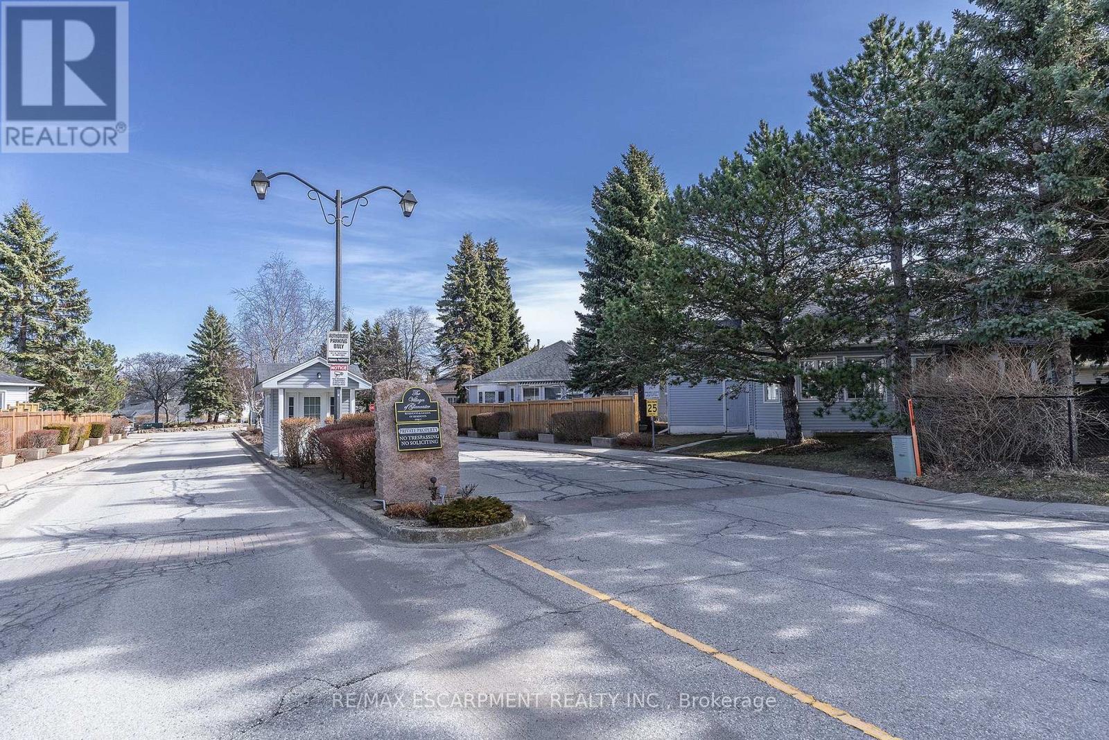 308 - 600 Silverbirch Boulevard, Hamilton, Ontario  L0R 1W0 - Photo 22 - X12841570