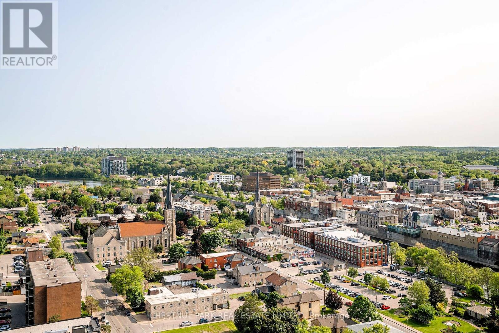 2001 - 15 Glebe Street, Cambridge, Ontario N1S 0C3 - Photo 12 - X12367146