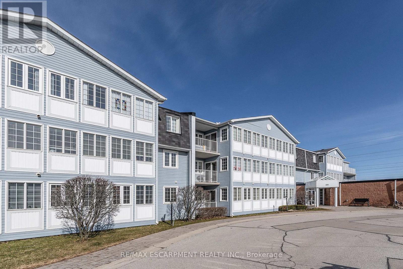 308 - 600 Silverbirch Boulevard, Hamilton, Ontario  L0R 1W0 - Photo 21 - X12841570