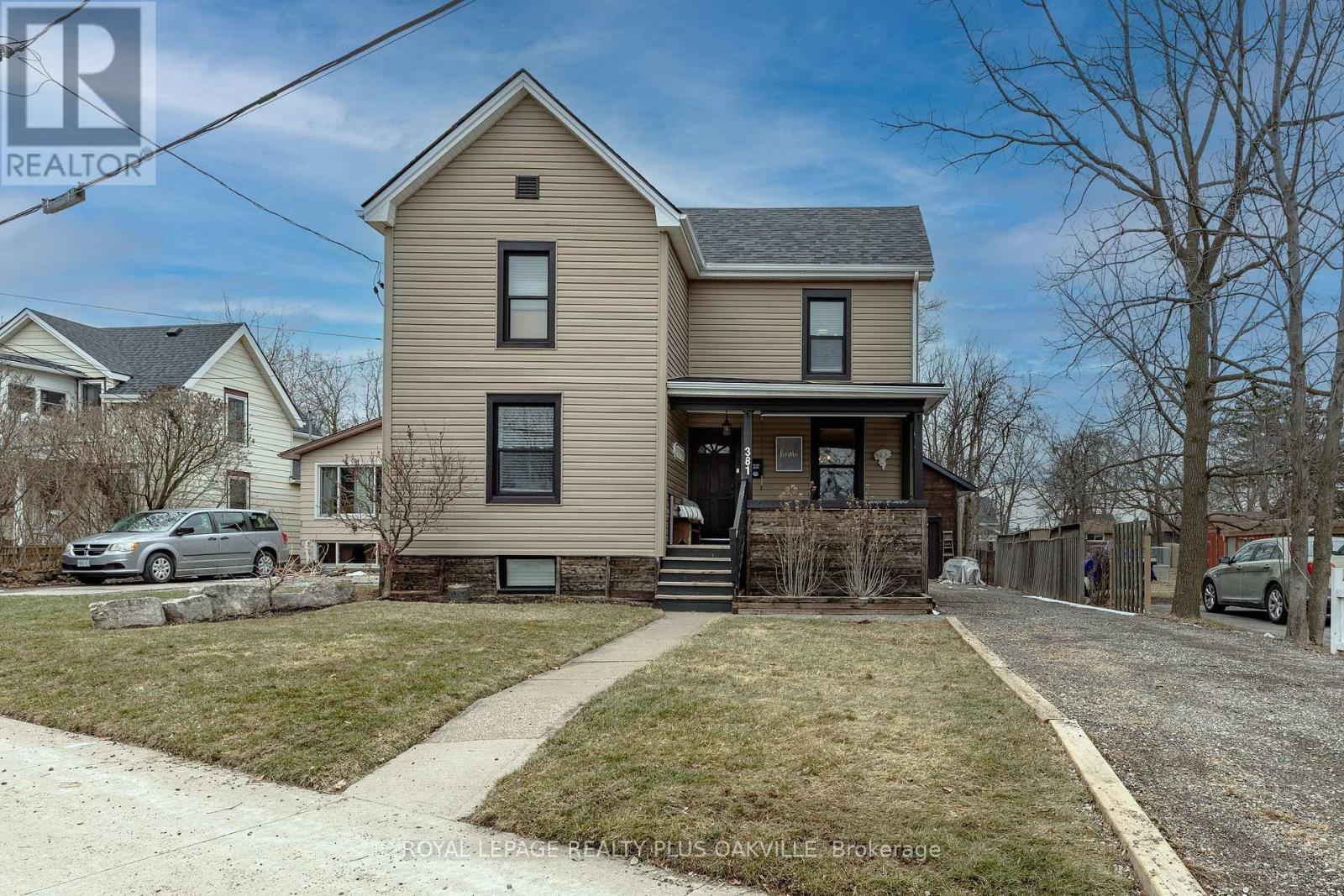 381 Elizabeth Street, Grimsby, Ontario  L3M 3K6 - Photo 42 - X12848798