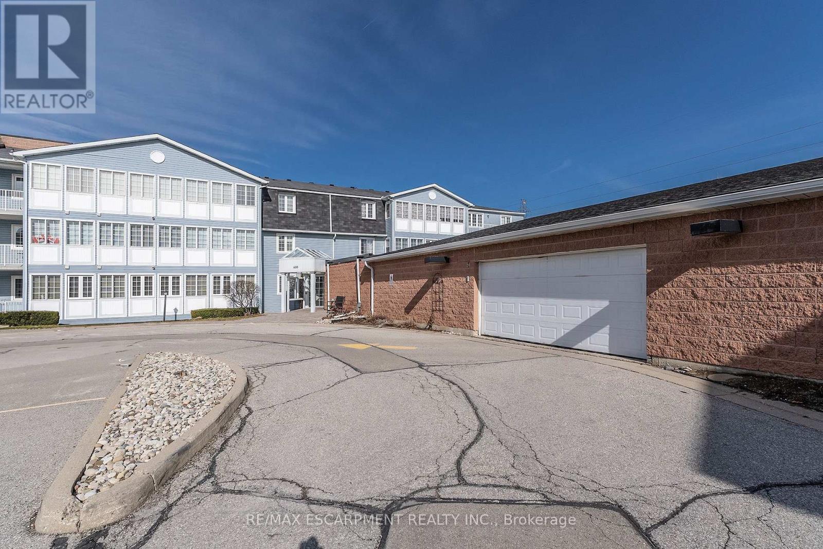 308 - 600 Silverbirch Boulevard, Hamilton, Ontario  L0R 1W0 - Photo 19 - X12841570