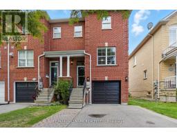 568 LEGRESLEY LANE, Newmarket, Ontario
