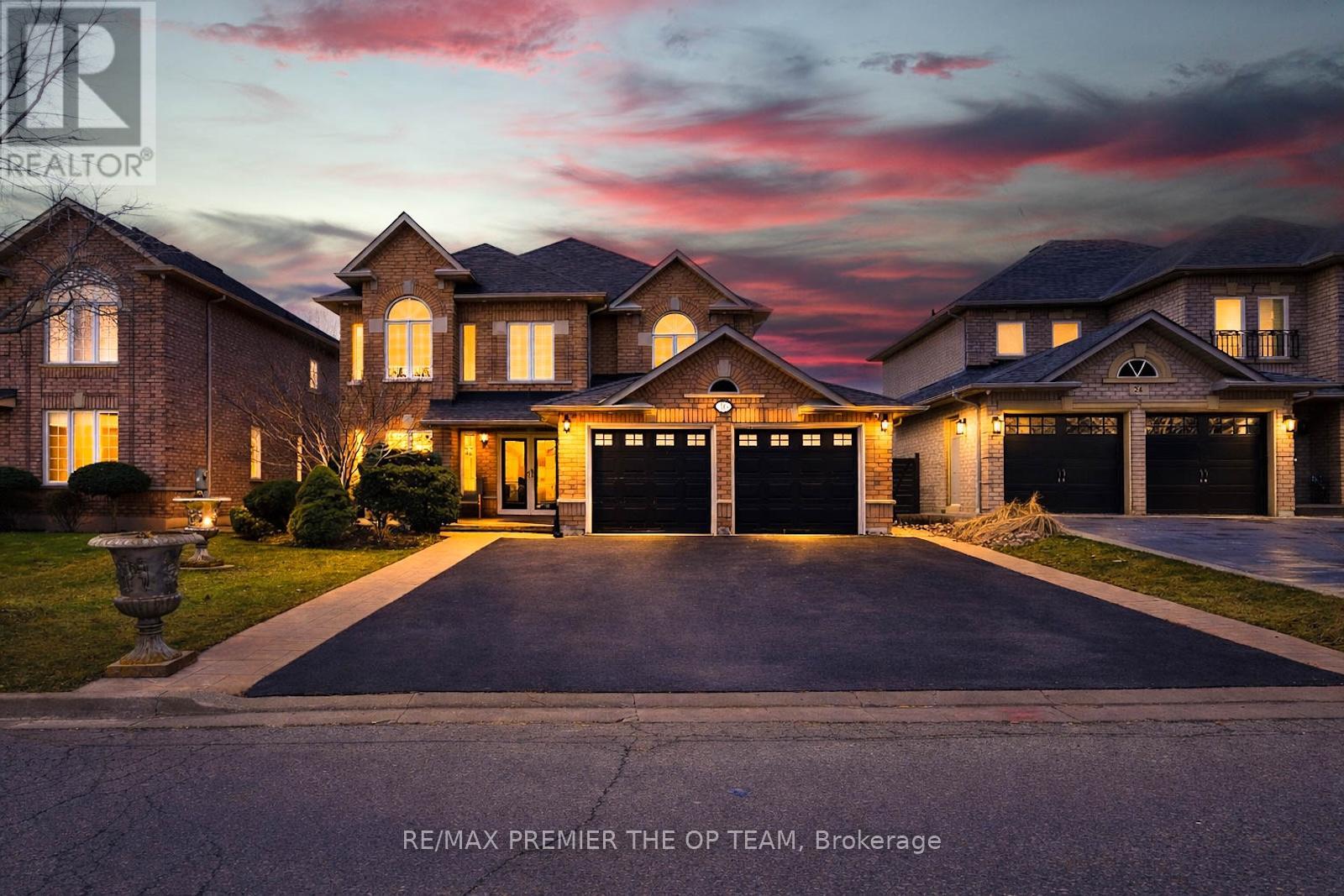 16 ST MICHELE PLACE, Vaughan, Ontario