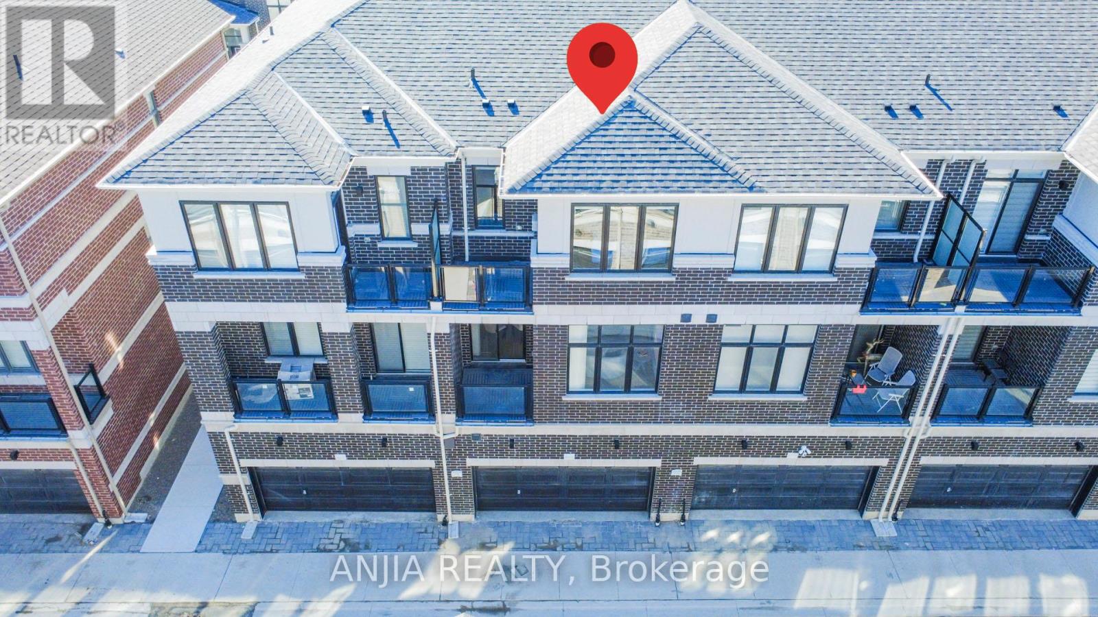 45 Kahshe Lane W, Richmond Hill, Ontario  L4S 0N9 - Photo 1 - N12940984