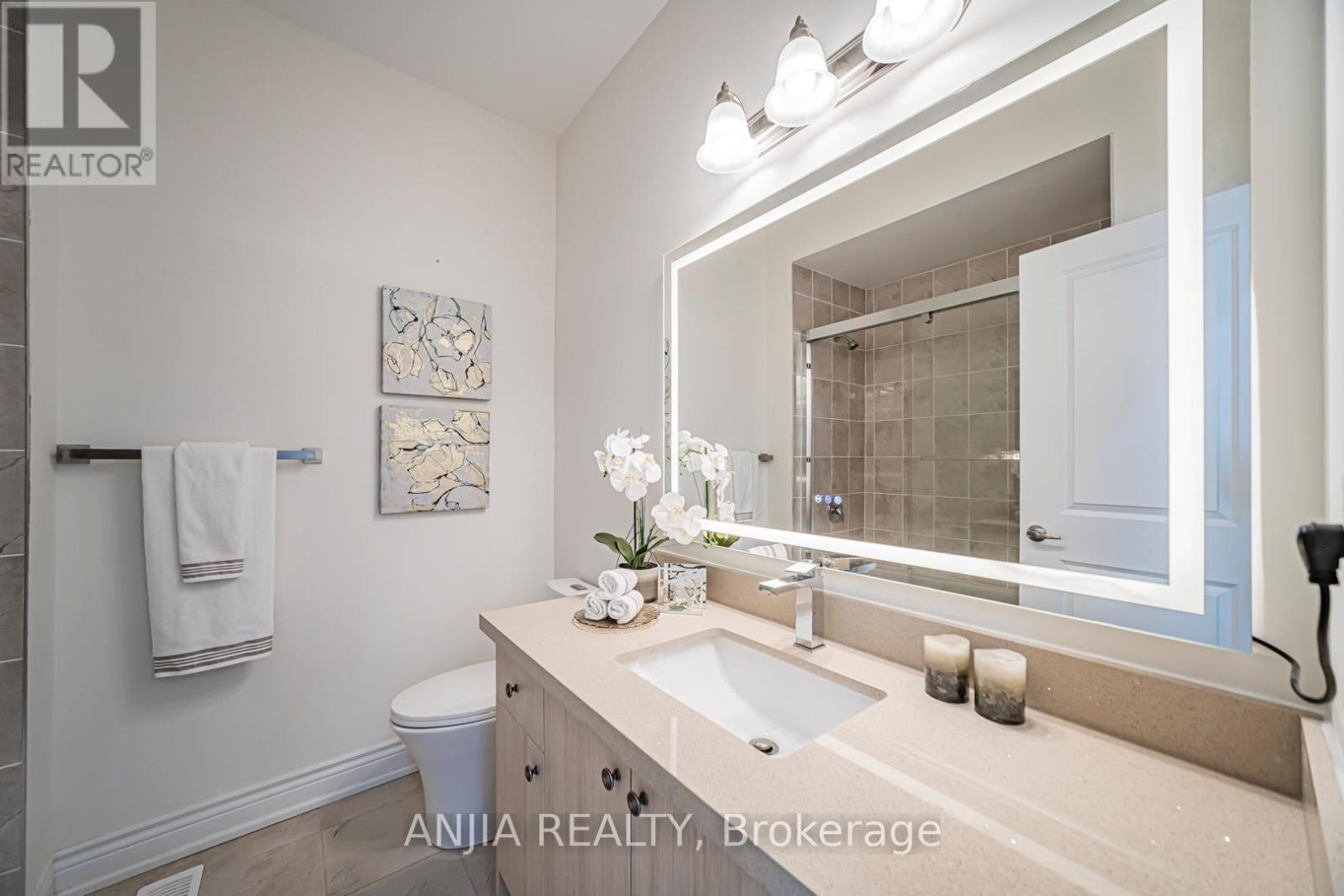 45 Kahshe Lane W, Richmond Hill, Ontario  L4S 0N9 - Photo 21 - N12940984