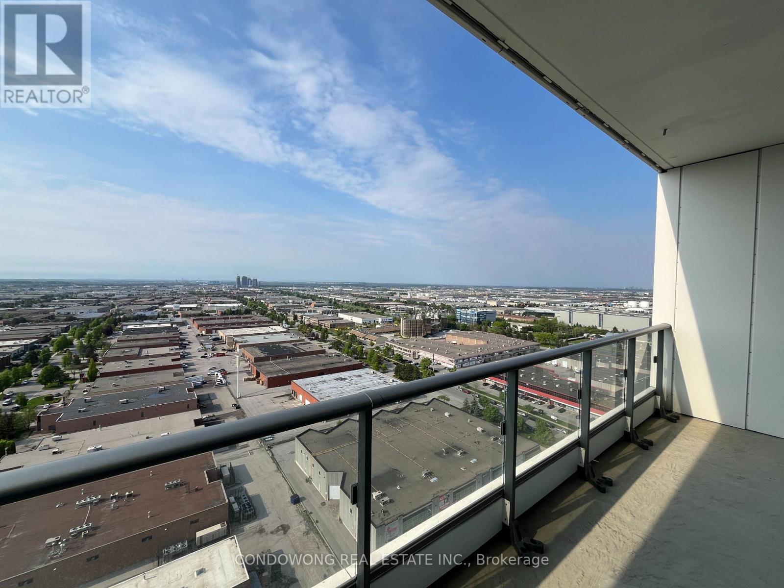 2312 - 898 Portage Parkway, Vaughan, Ontario  L4K 0J6 - Photo 10 - N12940994