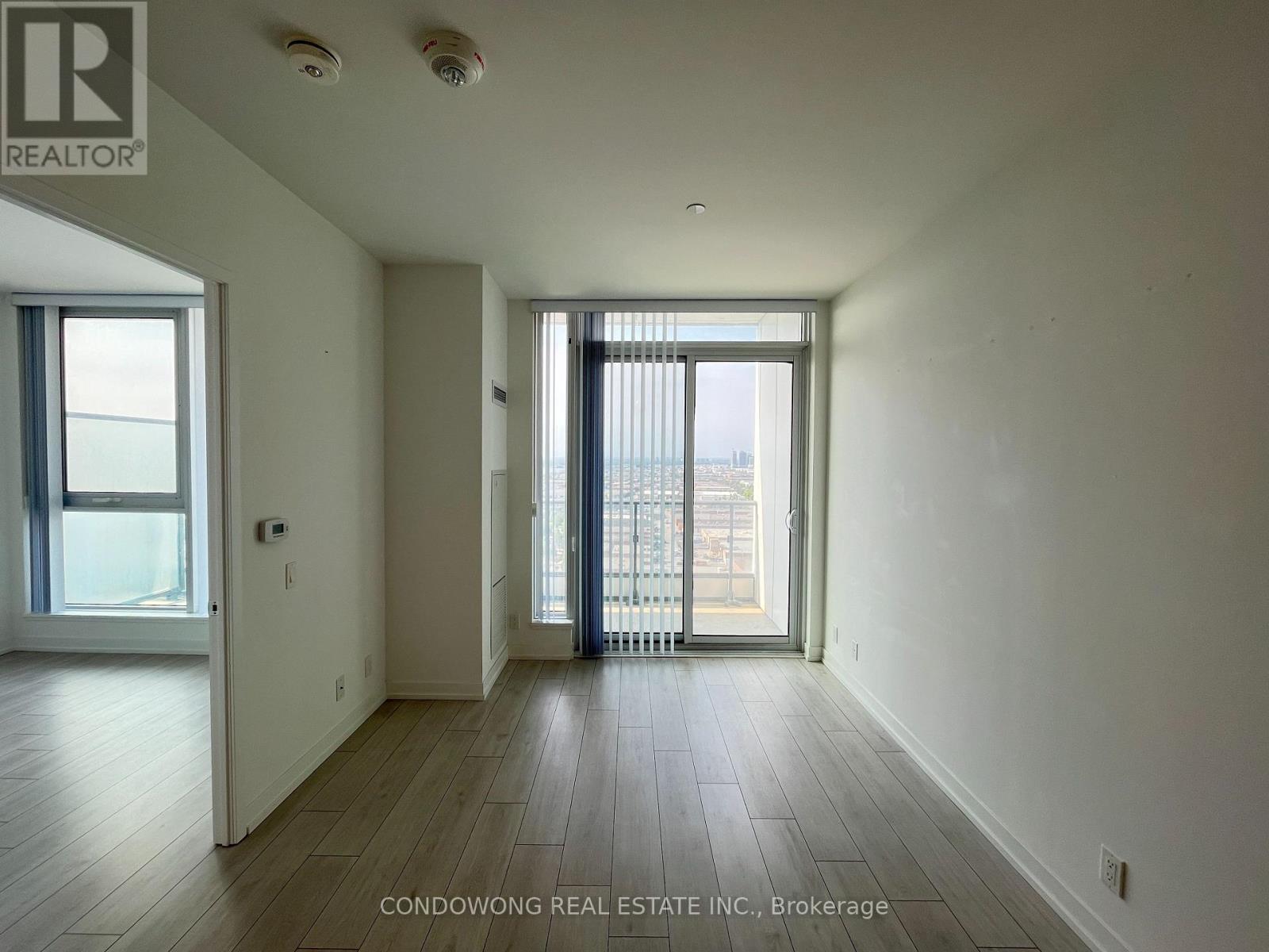 2312 - 898 Portage Parkway, Vaughan, Ontario  L4K 0J6 - Photo 3 - N12940994