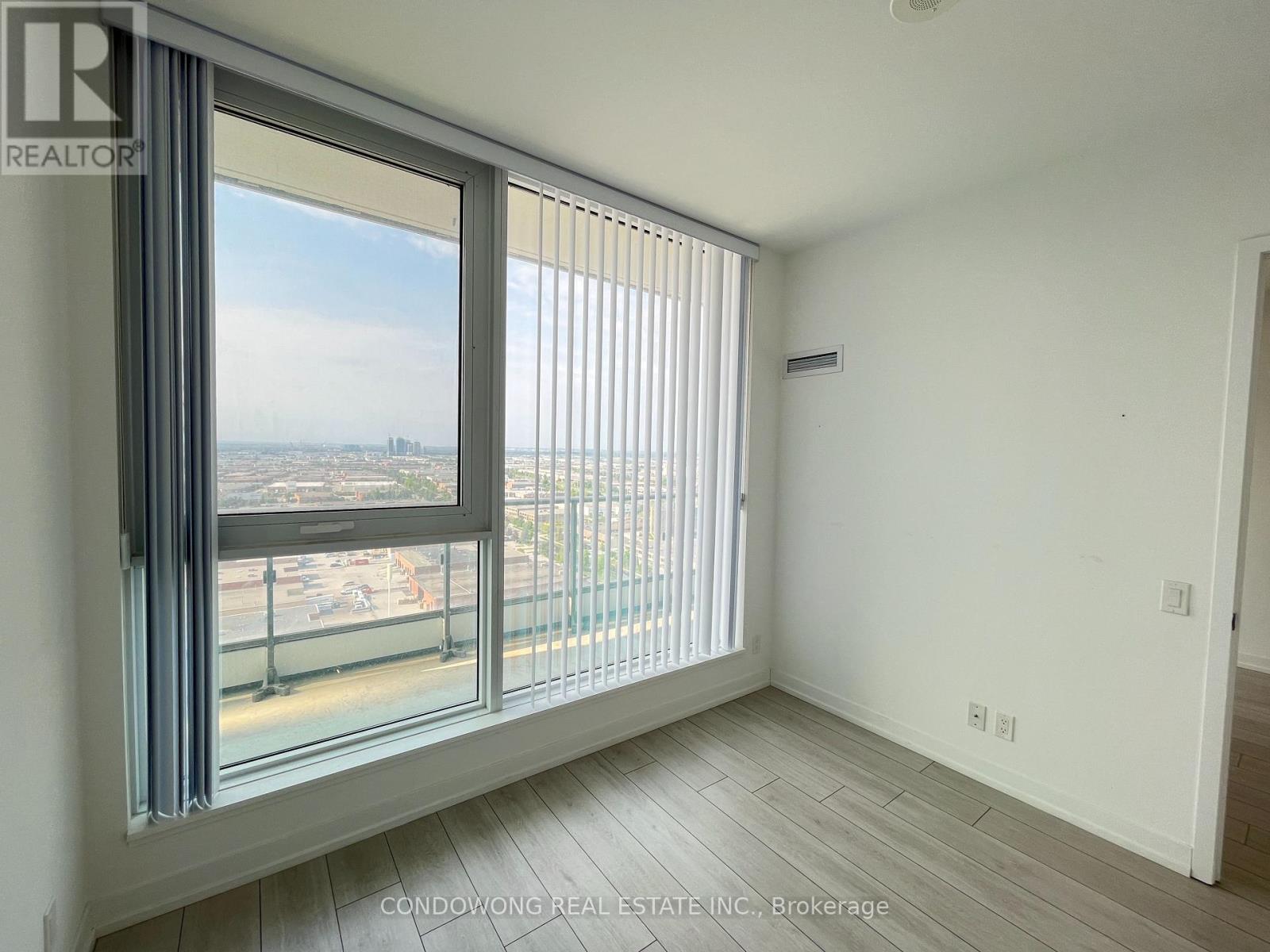 2312 - 898 Portage Parkway, Vaughan, Ontario  L4K 0J6 - Photo 5 - N12940994