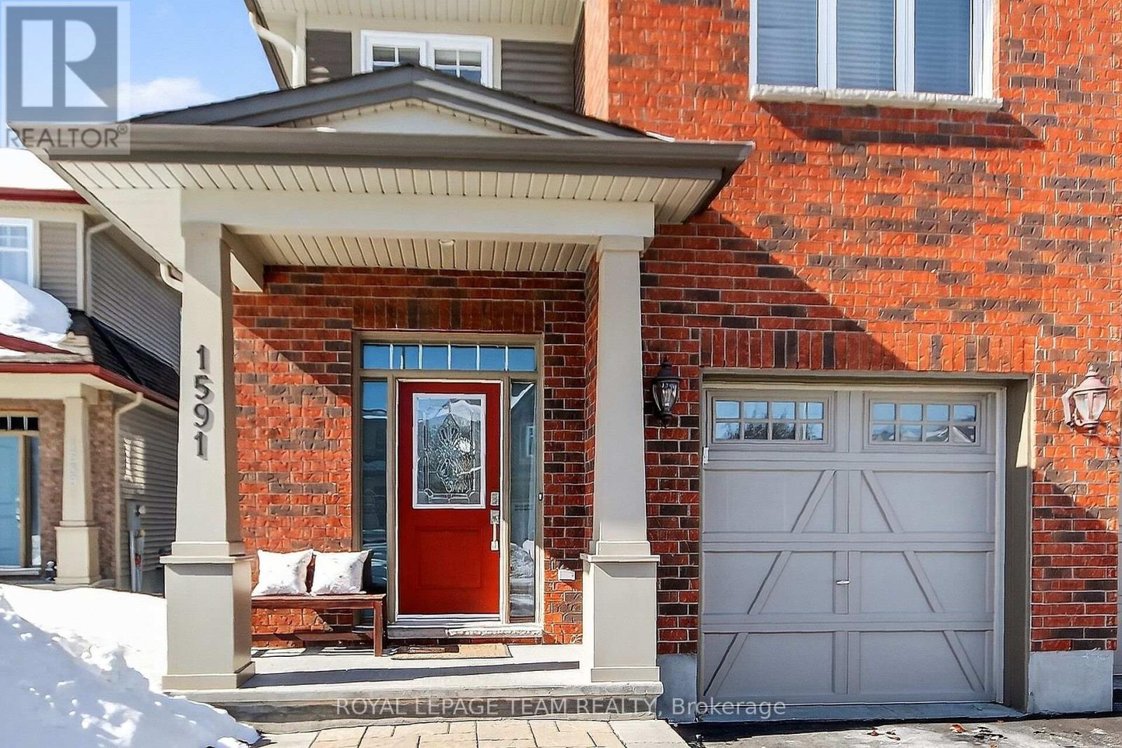 1591 Carronbridge Circle, Ottawa, Ontario  K2M 0G5 - Photo 7 - X12844660