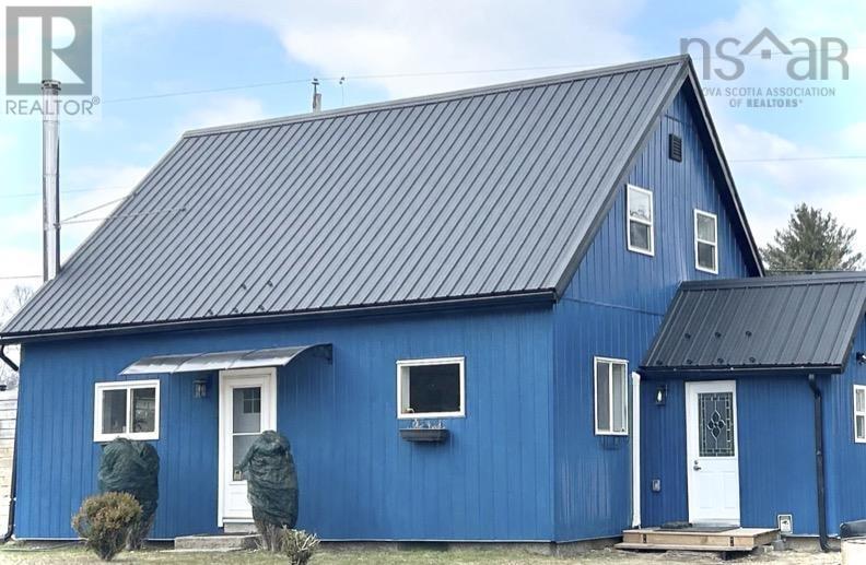 1318 Sweetland Road, Sweetland, Nova Scotia