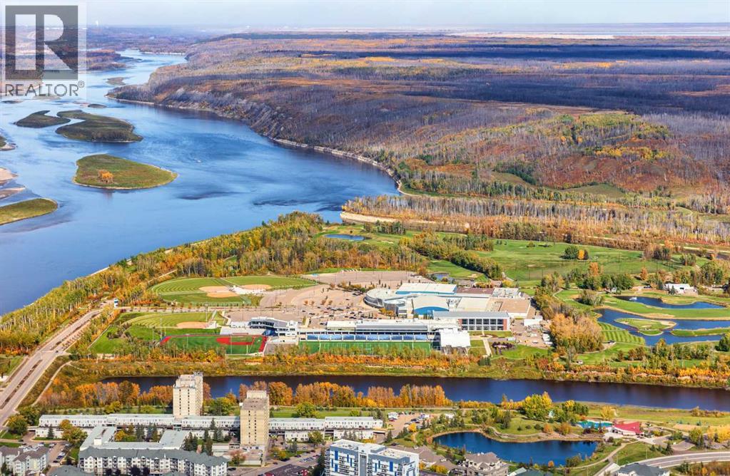 1209, 11721 Macdonald Drive, Fort Mcmurray, Alberta  T9H 4H1 - Photo 22 - A2269937