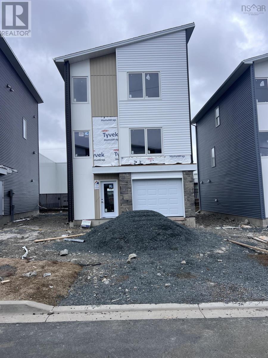 60 Zeppelin Crescent, Beechville, Nova Scotia