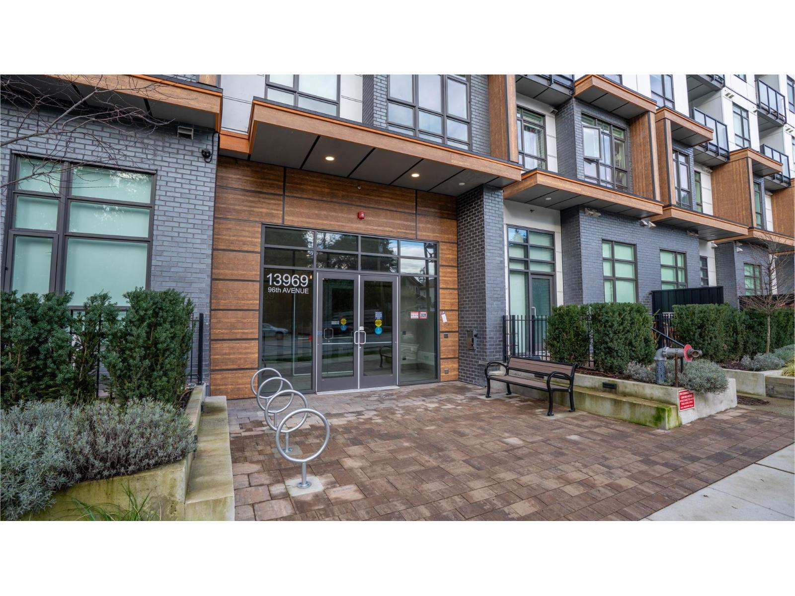 209 13969 96 Avenue, Surrey, British Columbia  V3T 4M2 - Photo 36 - R3104382