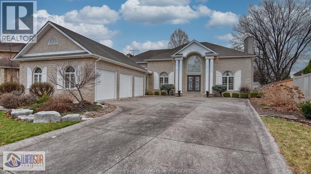 MLS# 26006591: 18 FASAN, Lakeshore, Canada